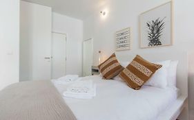 Lovelystay - Wide & Bright 4 Families