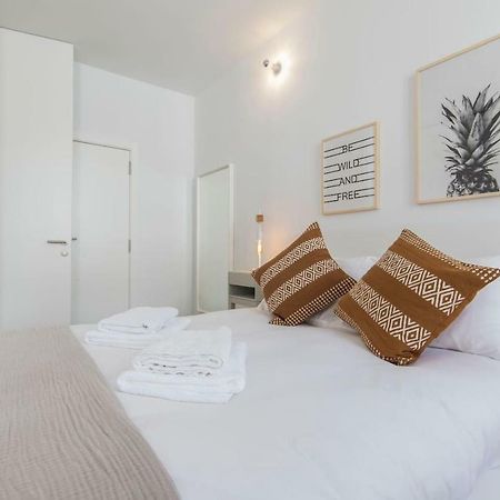 Lovelystay - Wide & Bright 4 Families Lisbona Esterno foto
