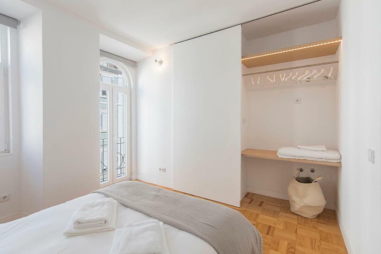 Lovelystay - Wide & Bright 4 Families Lisbona Esterno foto