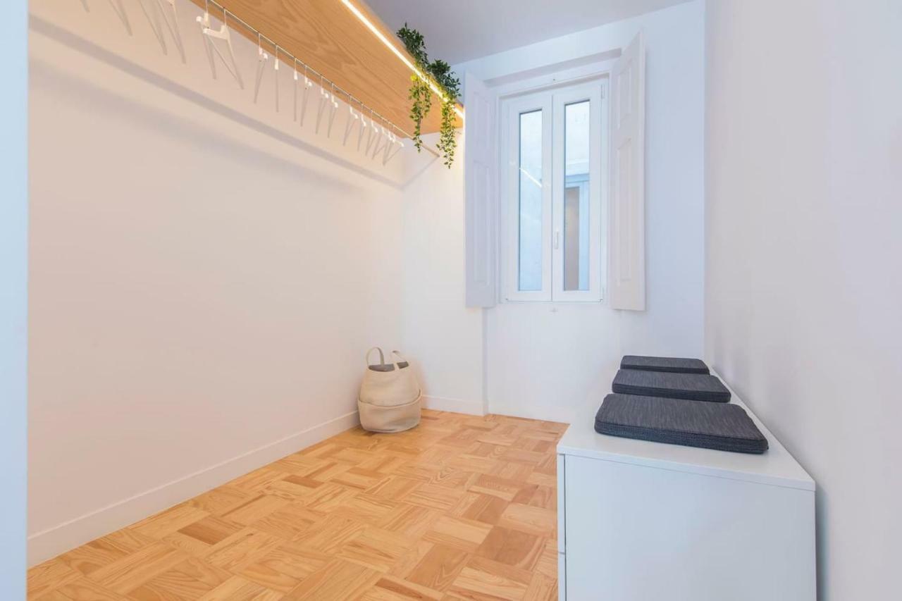 Lovelystay - Wide & Bright 4 Families Lisbona Esterno foto