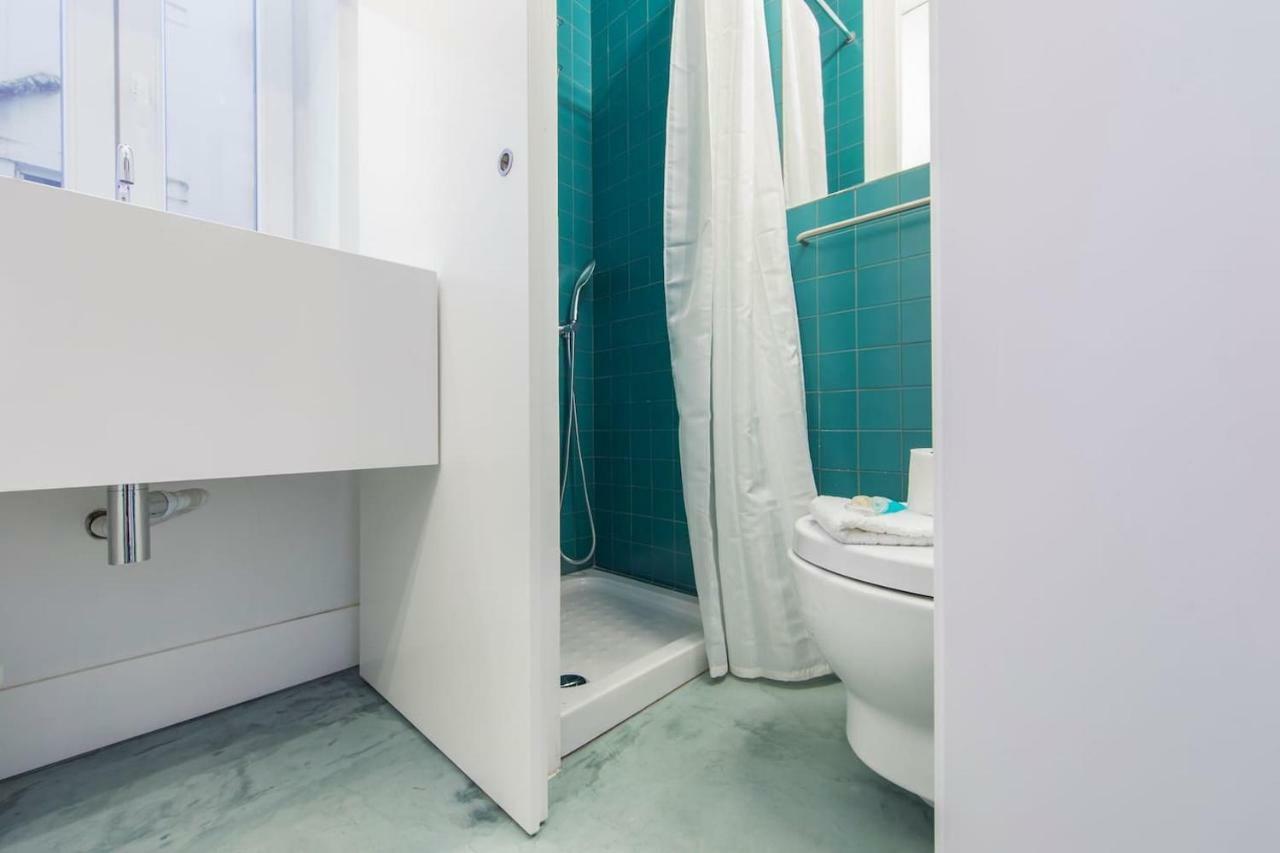 Lovelystay - Wide & Bright 4 Families Lisbona Esterno foto