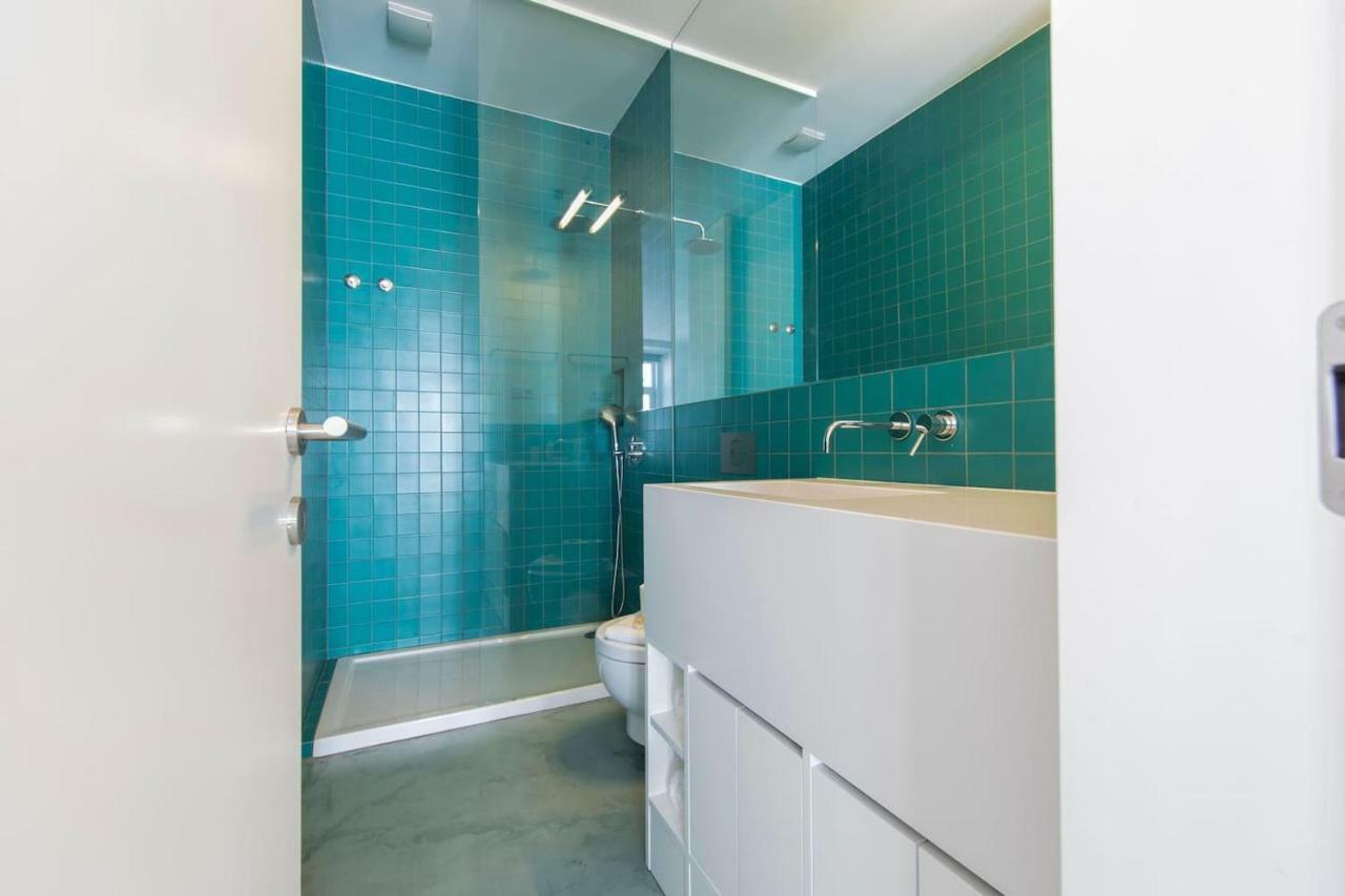 Lovelystay - Wide & Bright 4 Families Lisbona Esterno foto